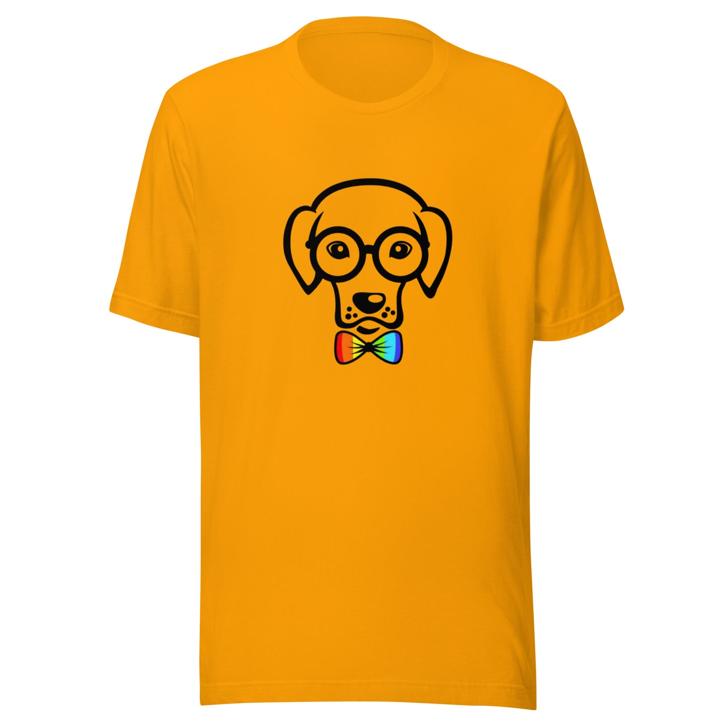 Pride Bow t-shirt