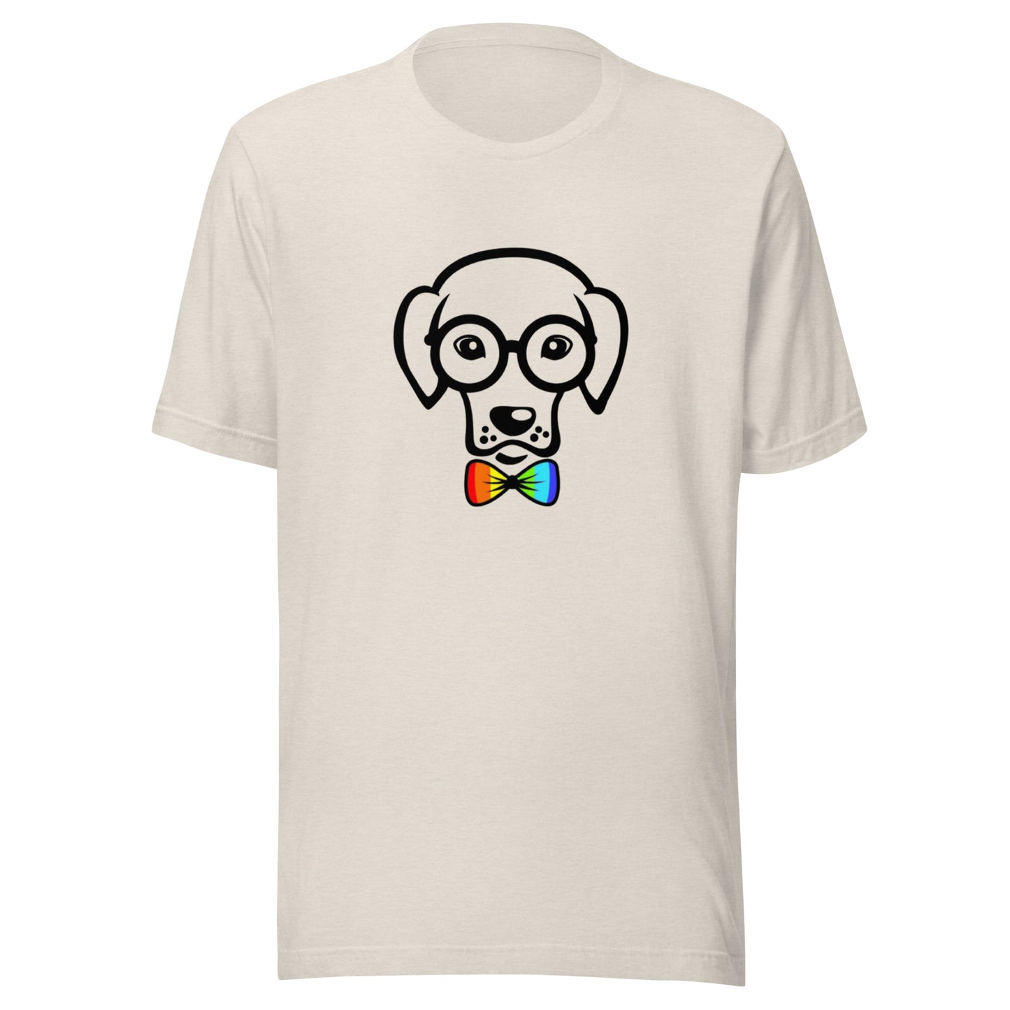 Pride Bow t-shirt