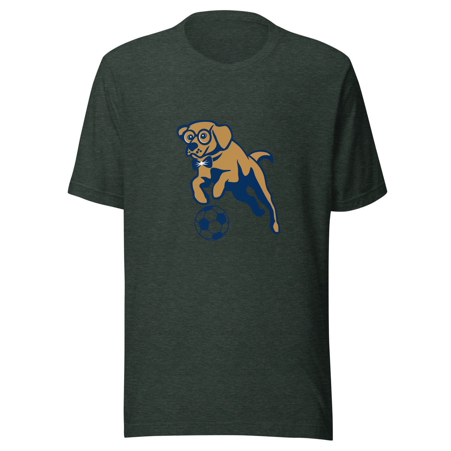 Soccer Sports T-shirt