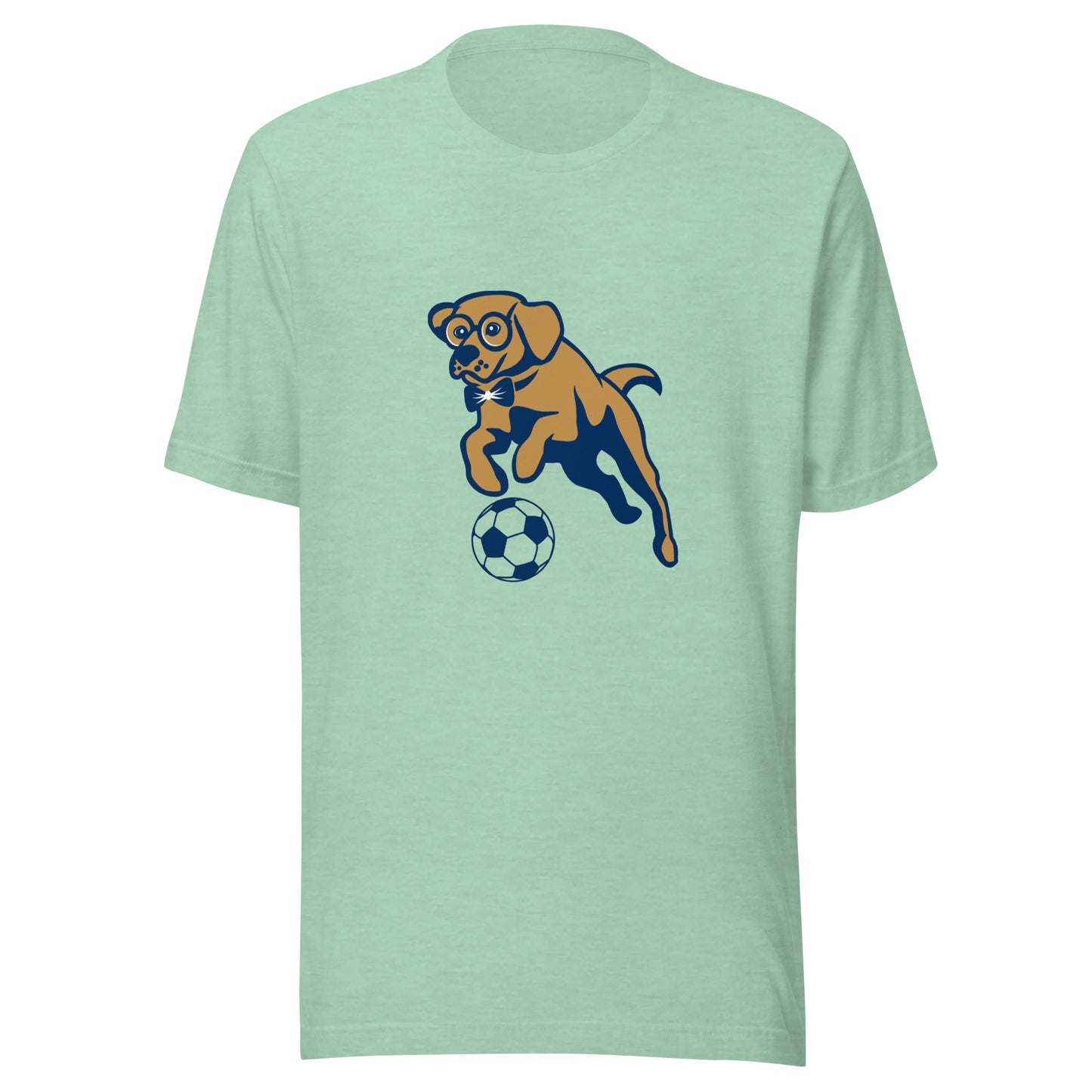 Soccer Sports T-shirt