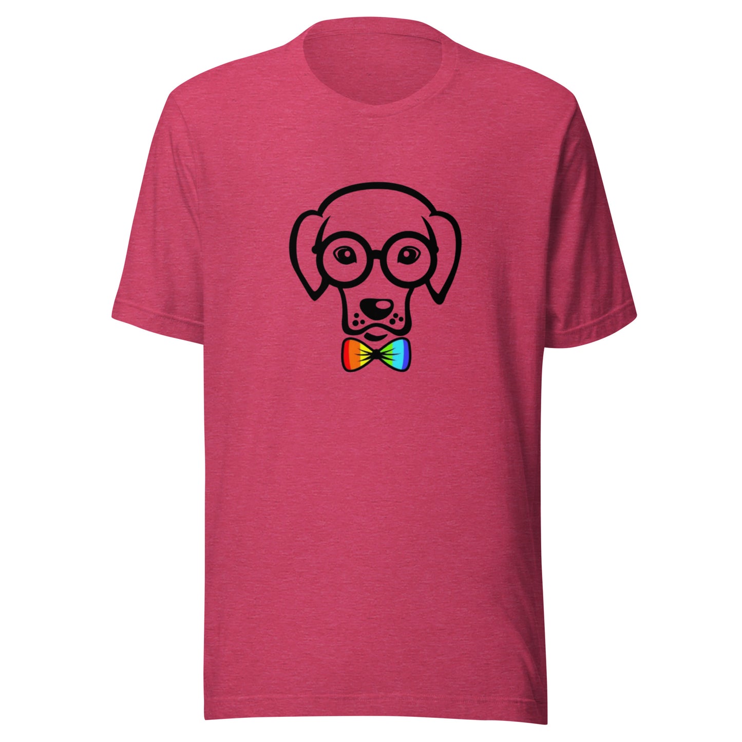 Pride Bow t-shirt