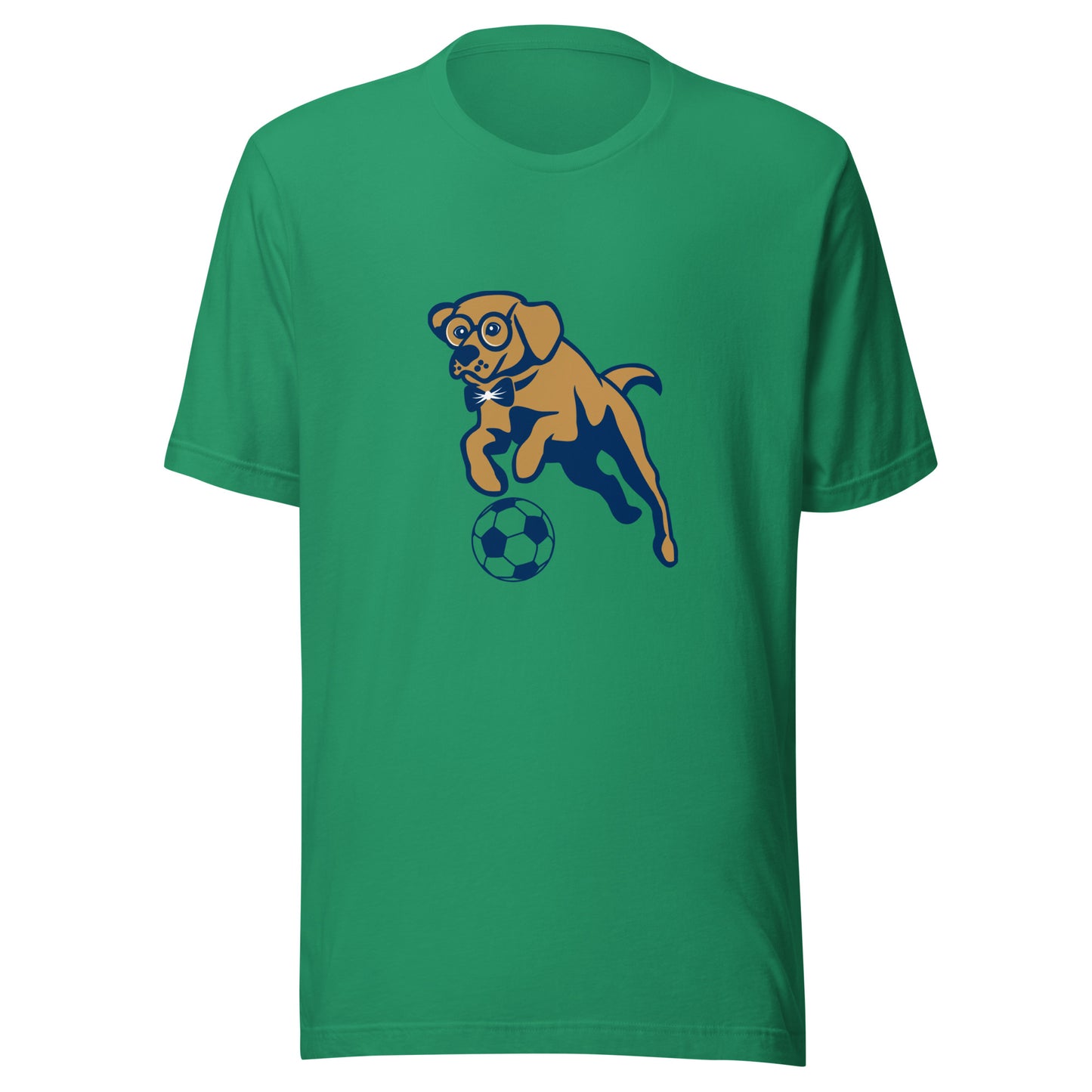 Soccer Sports T-shirt