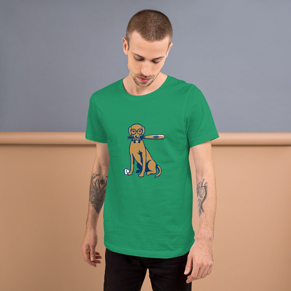 Baseball T Shirt