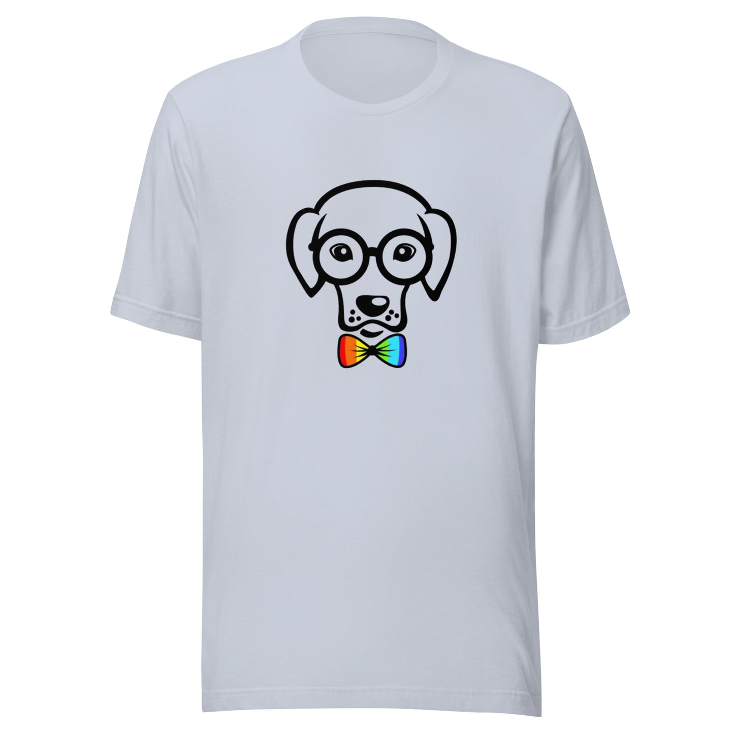 Pride Bow t-shirt