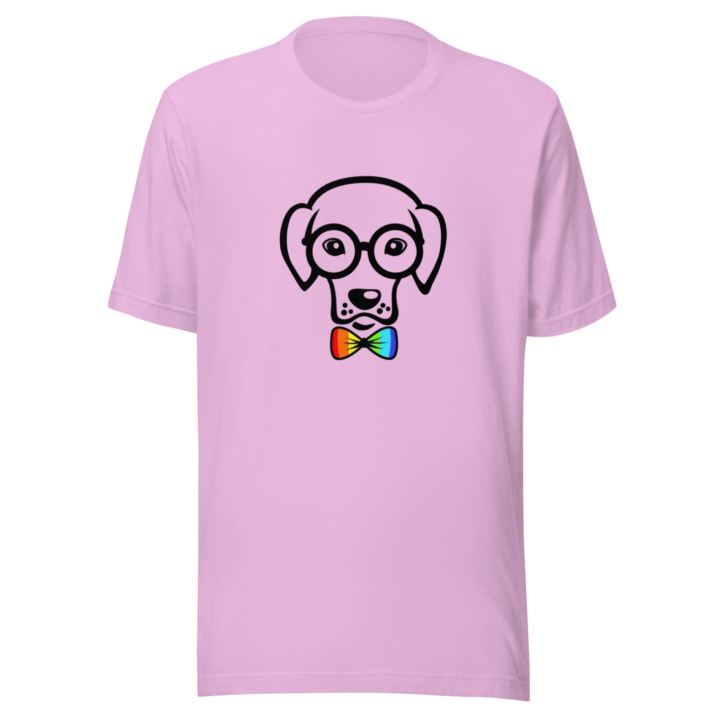 Pride Bow t-shirt