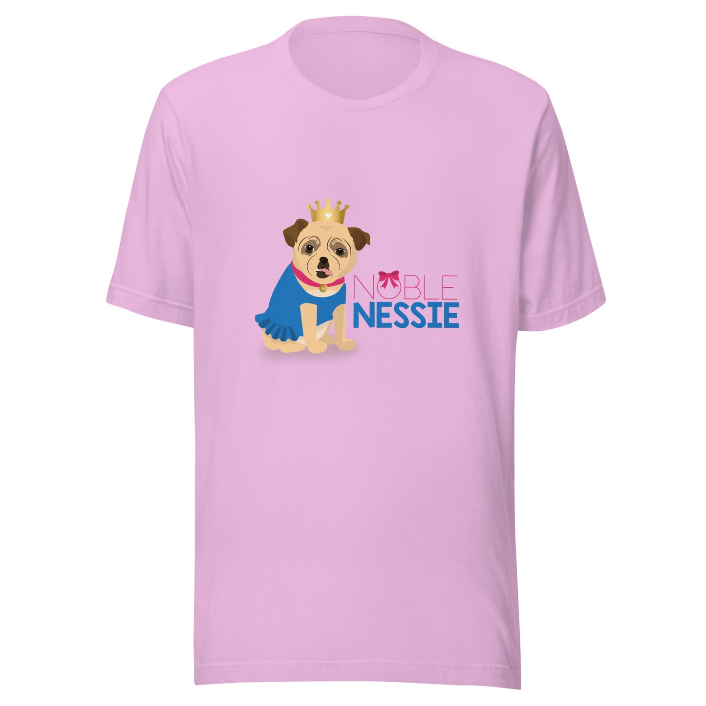 Nessie t-shirt