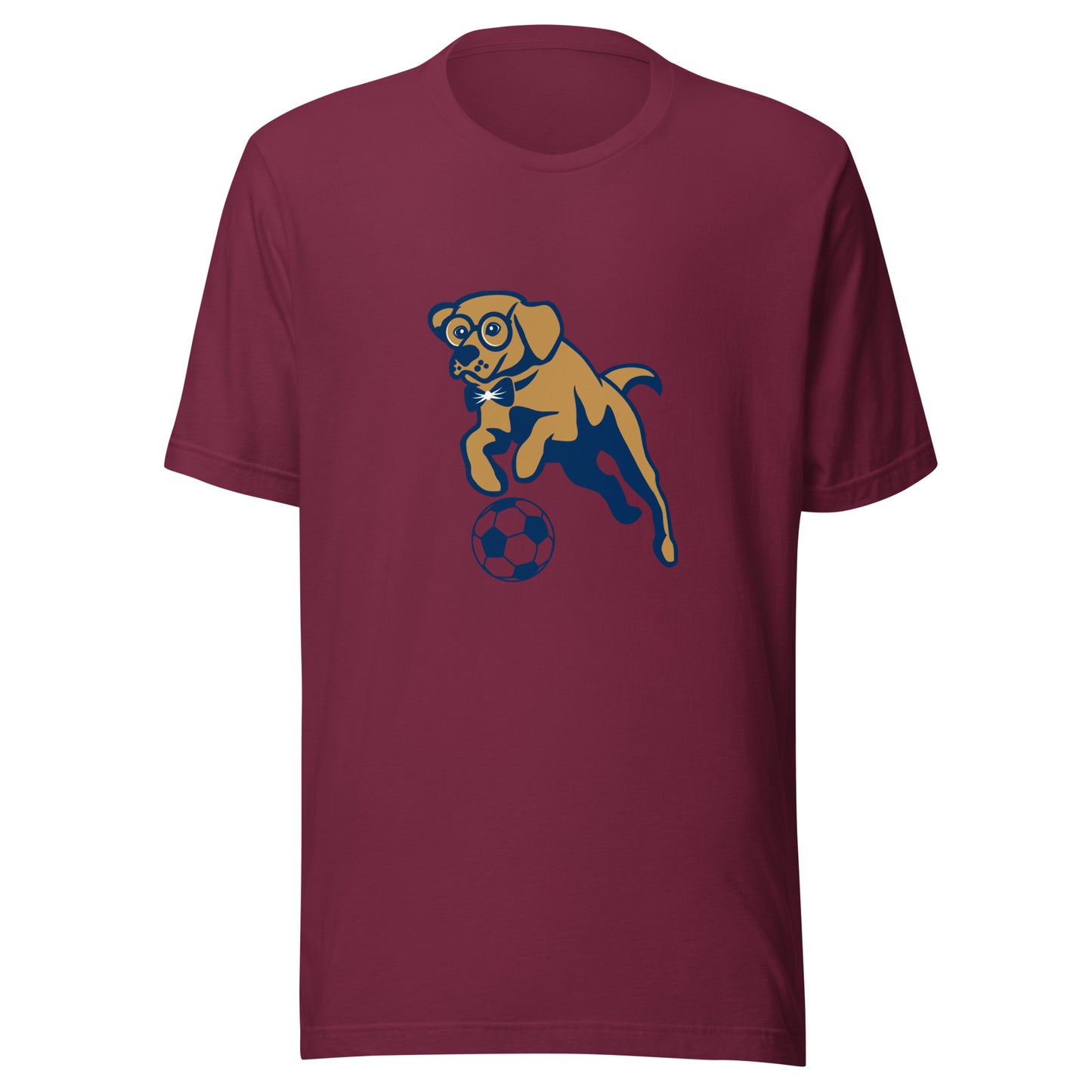 Soccer Sports T-shirt