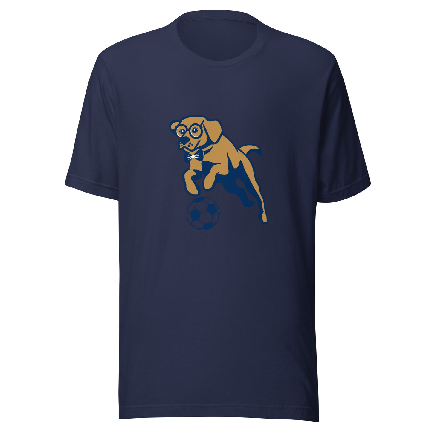 Soccer Sports T-shirt