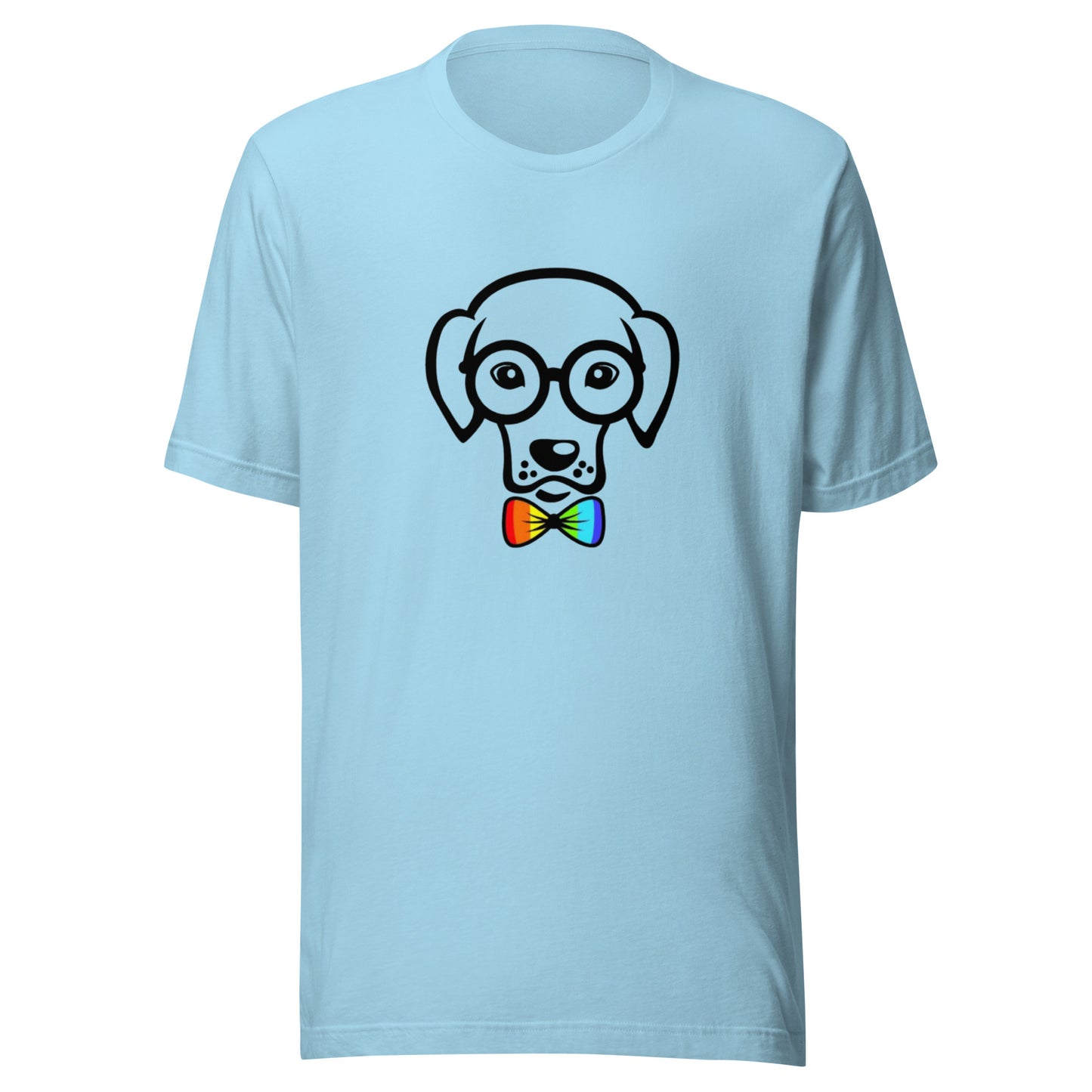Pride Bow t-shirt