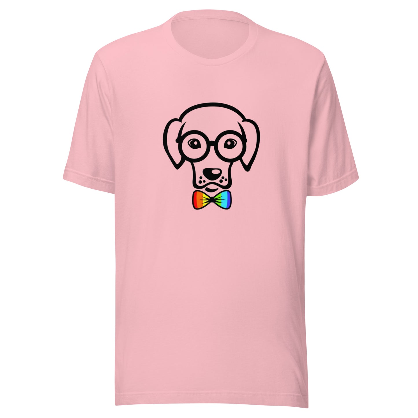 Pride Bow t-shirt