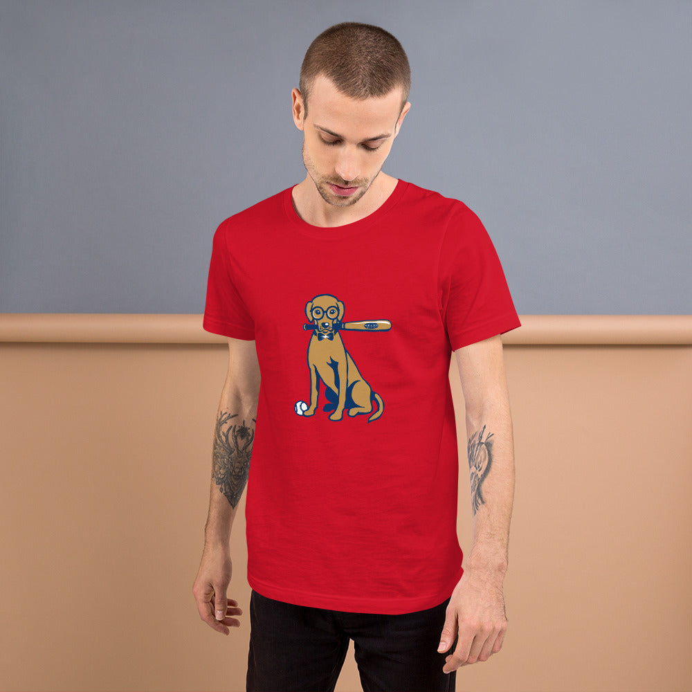 Baseball T Shirt