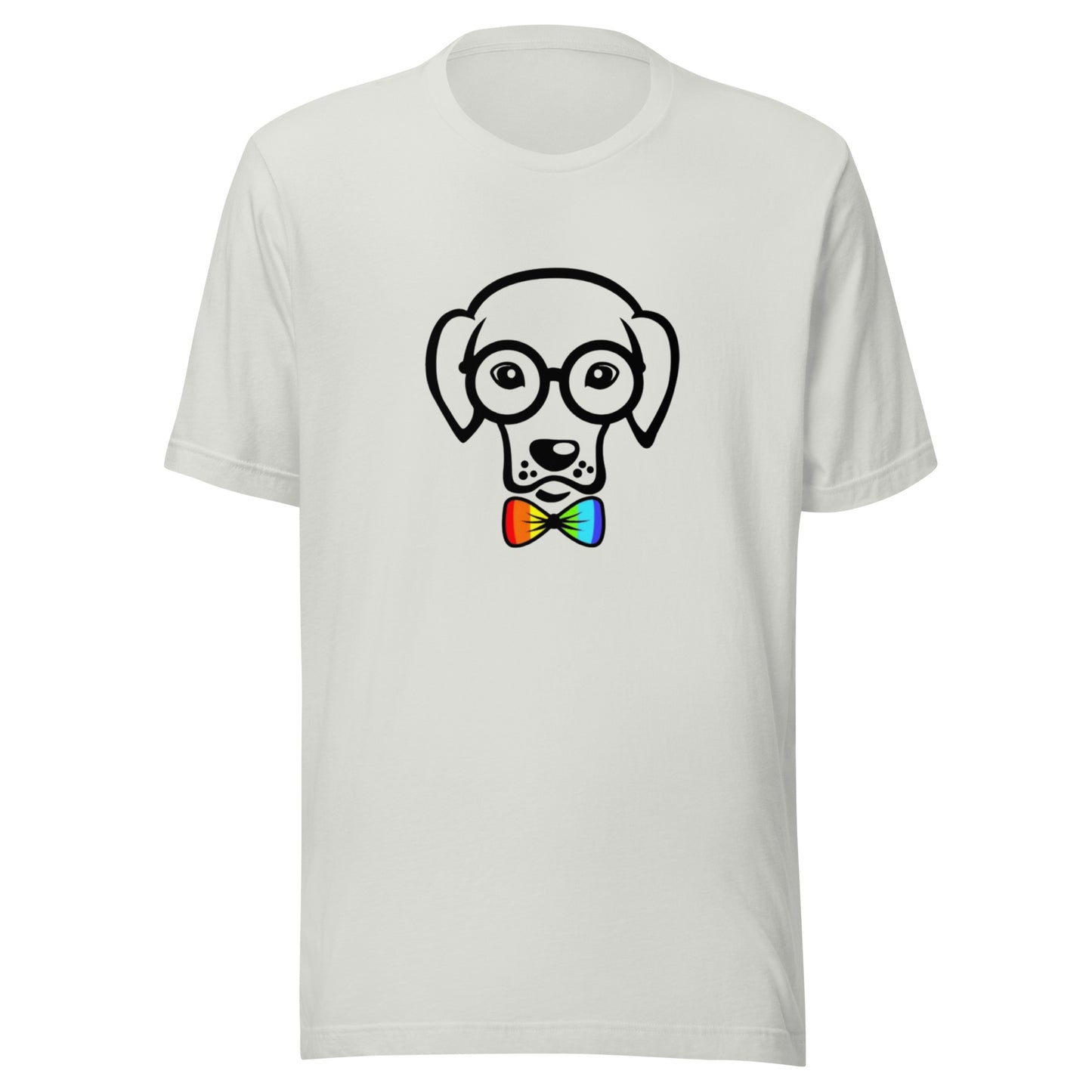 Pride Bow t-shirt