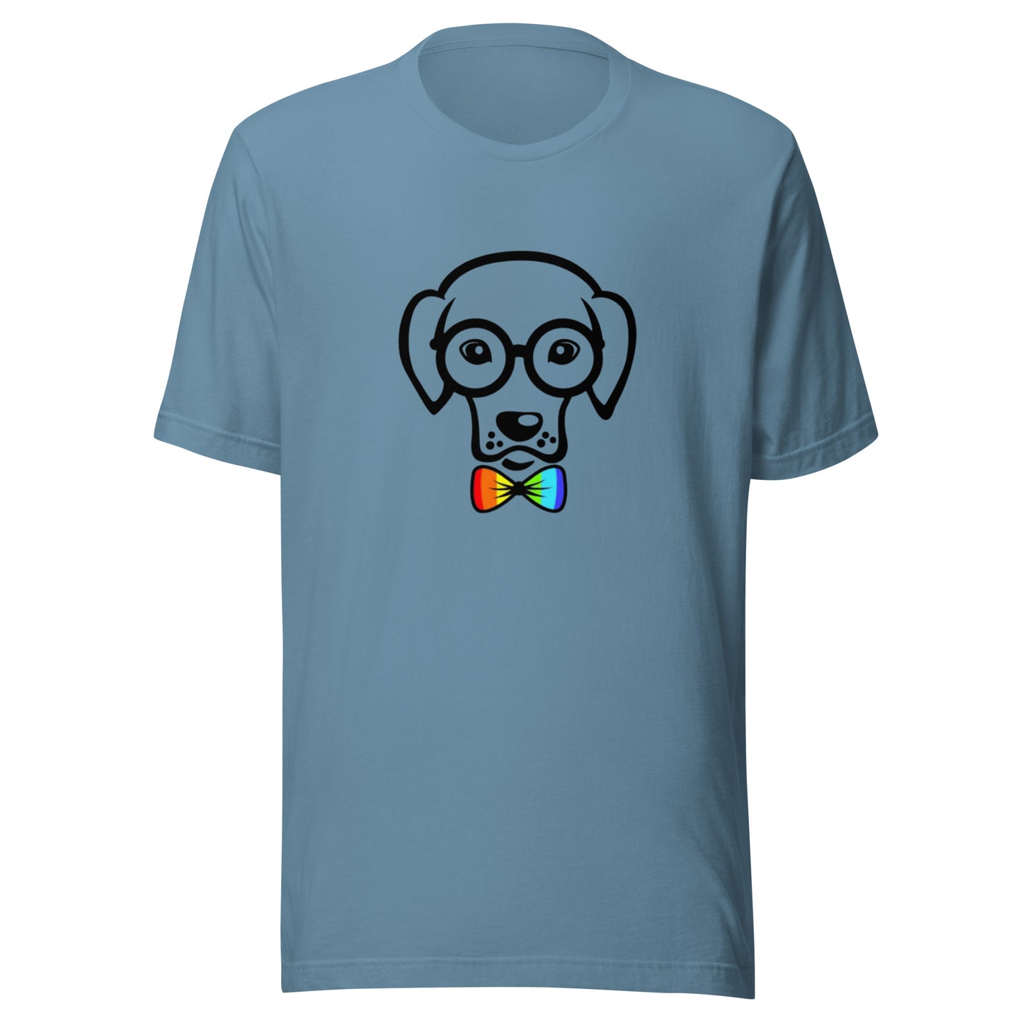Pride Bow t-shirt