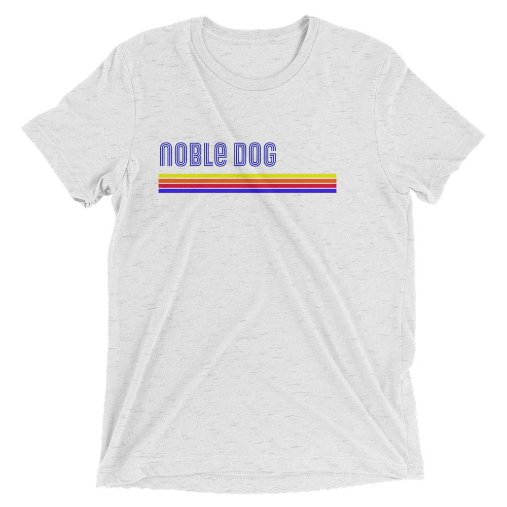 Vintage Noble Dog T-Shirt