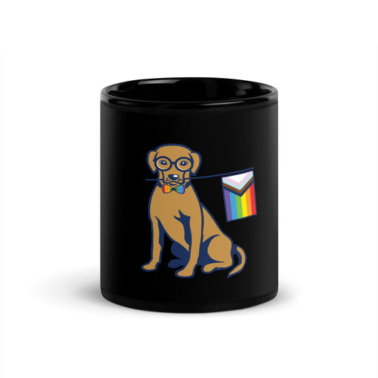 Noble Pride Flag Mug