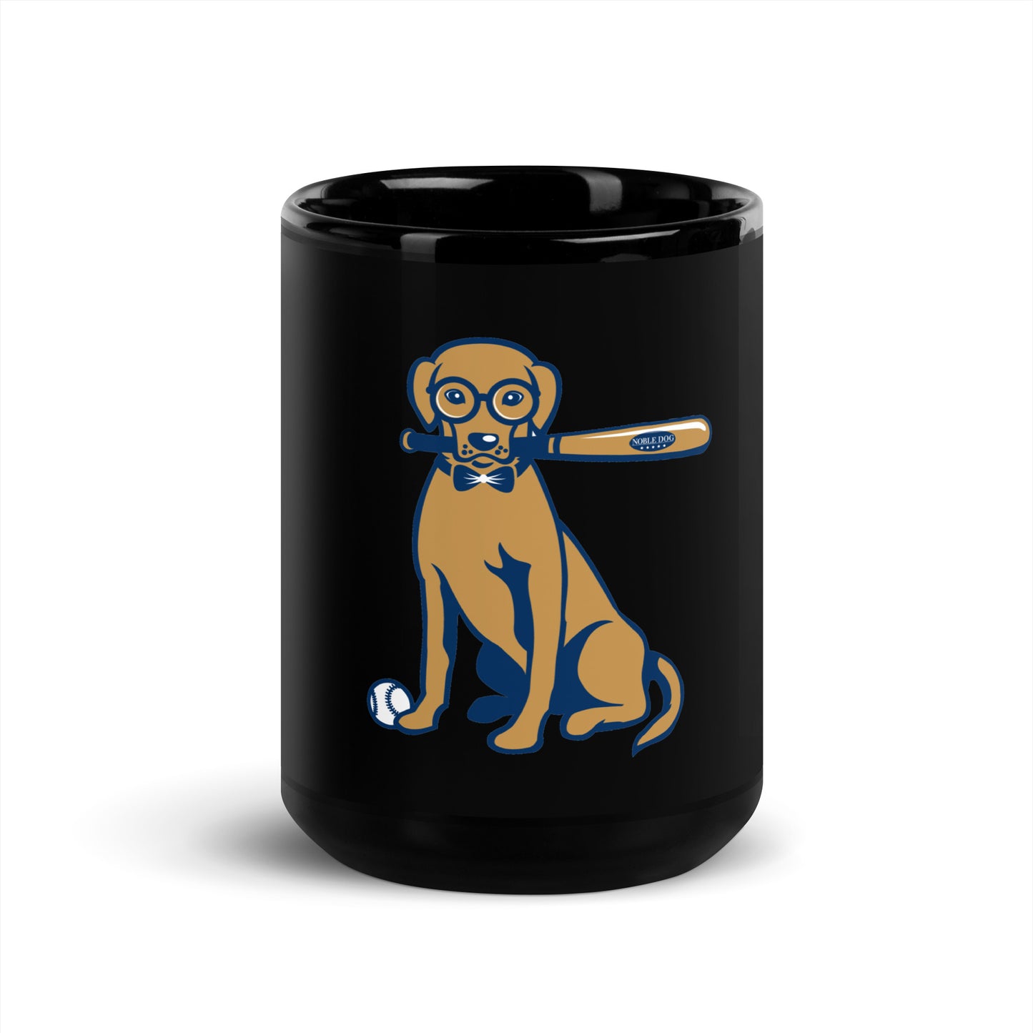 Baseball Sports Mug