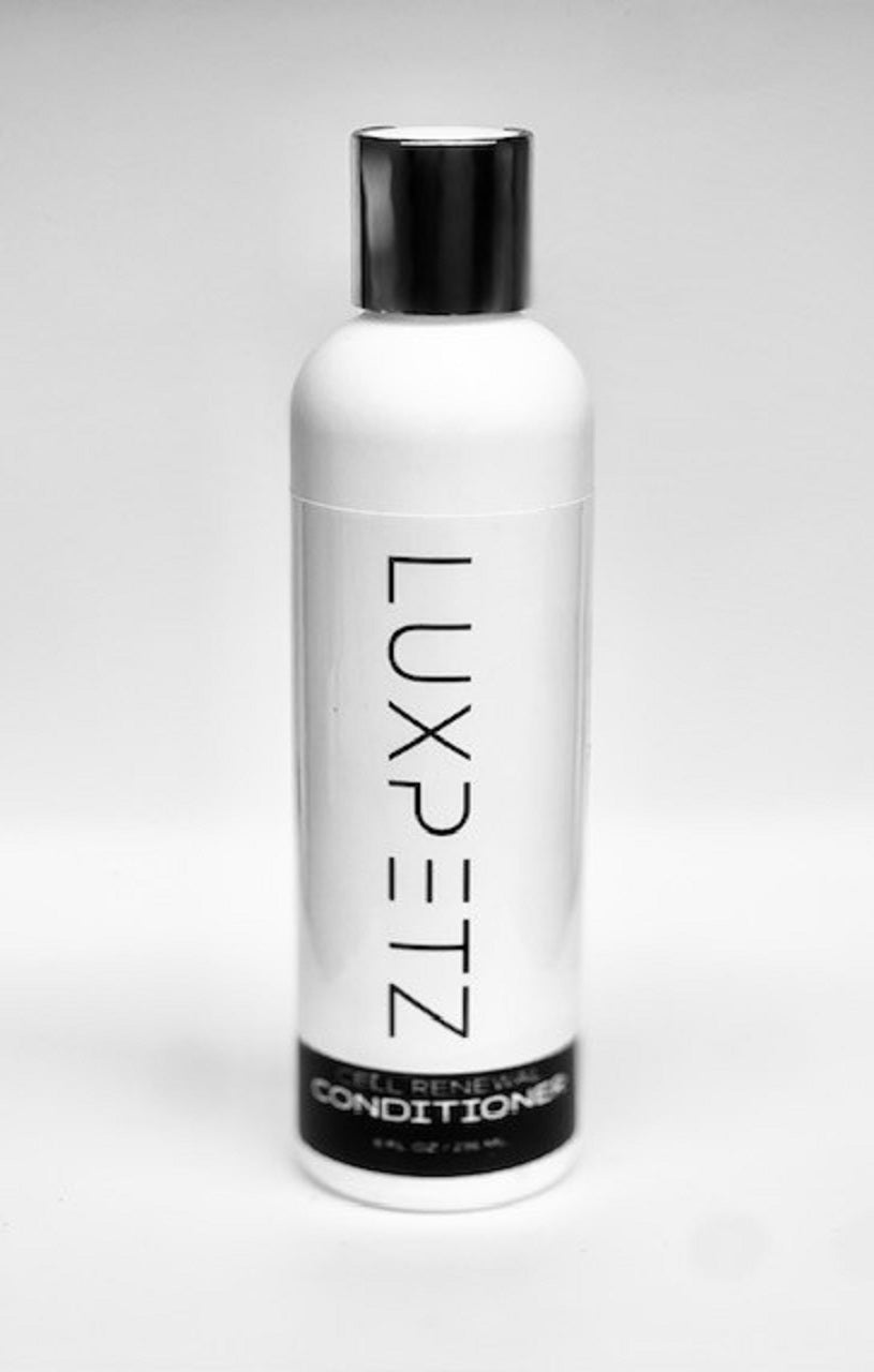 LUXPETZ Cell Renewal Conditioner