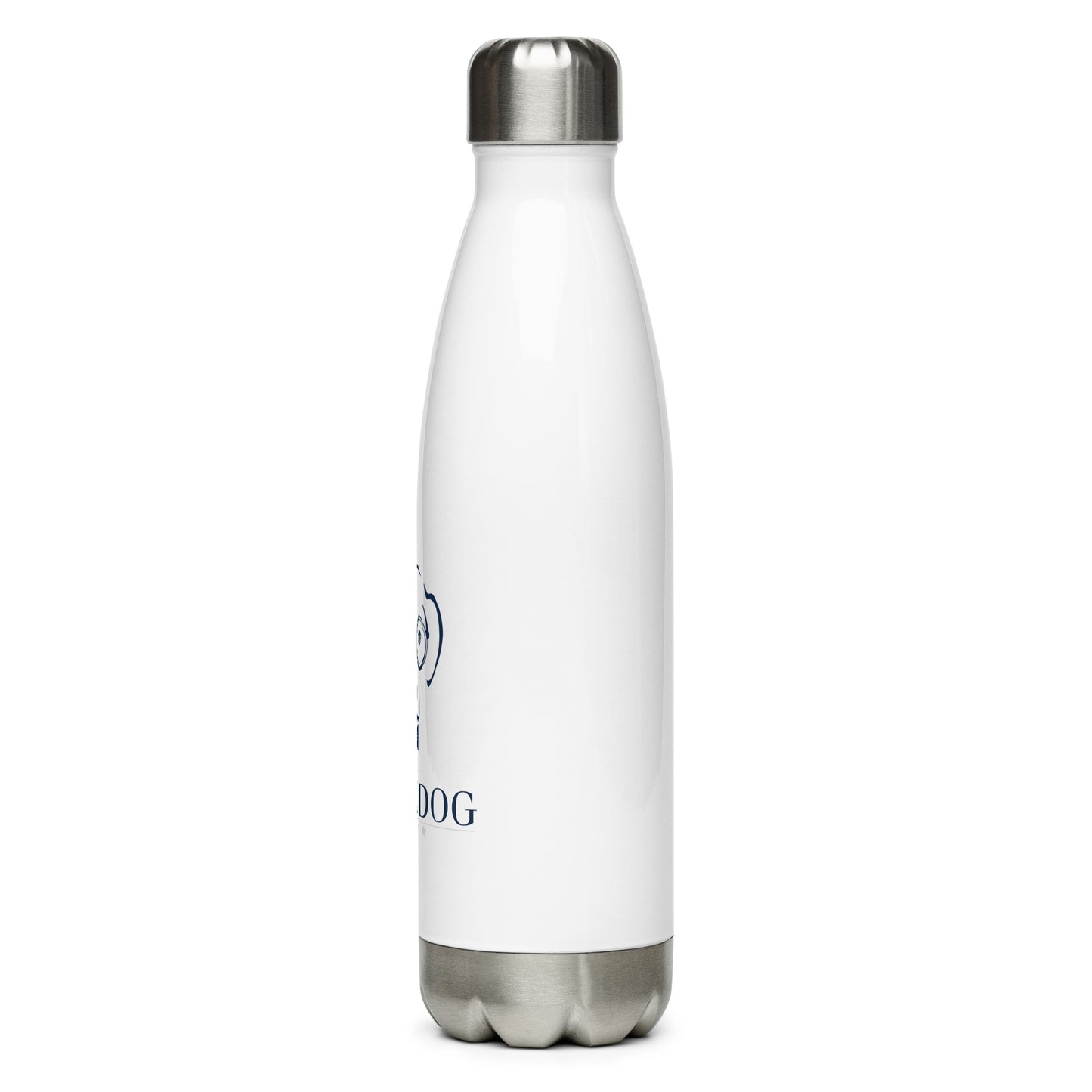 Noble Dog Stainless Steel Water Bottle