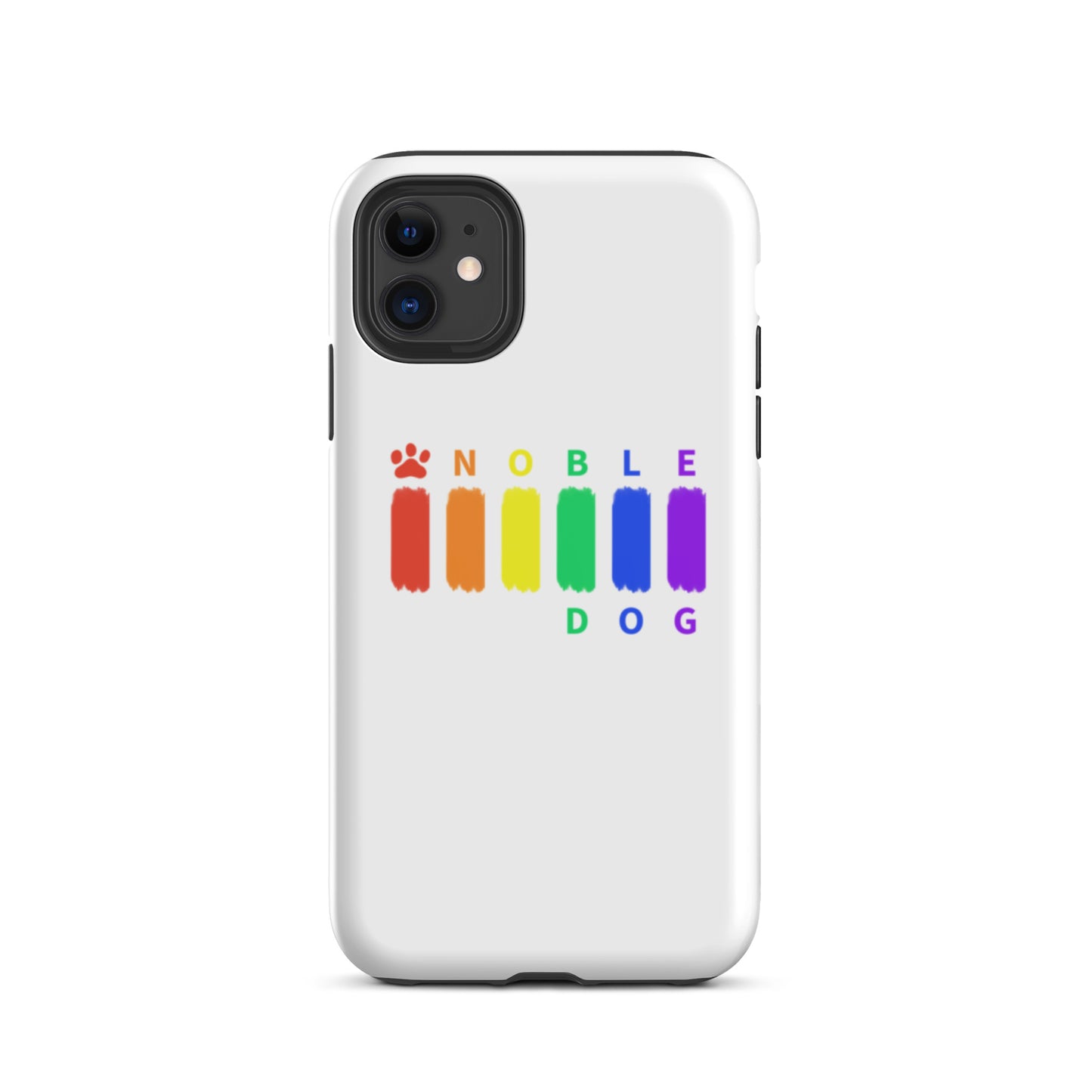 Noble Pride Phone Case