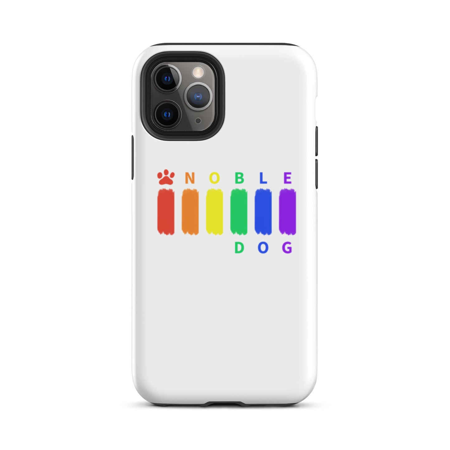 Noble Pride Phone Case