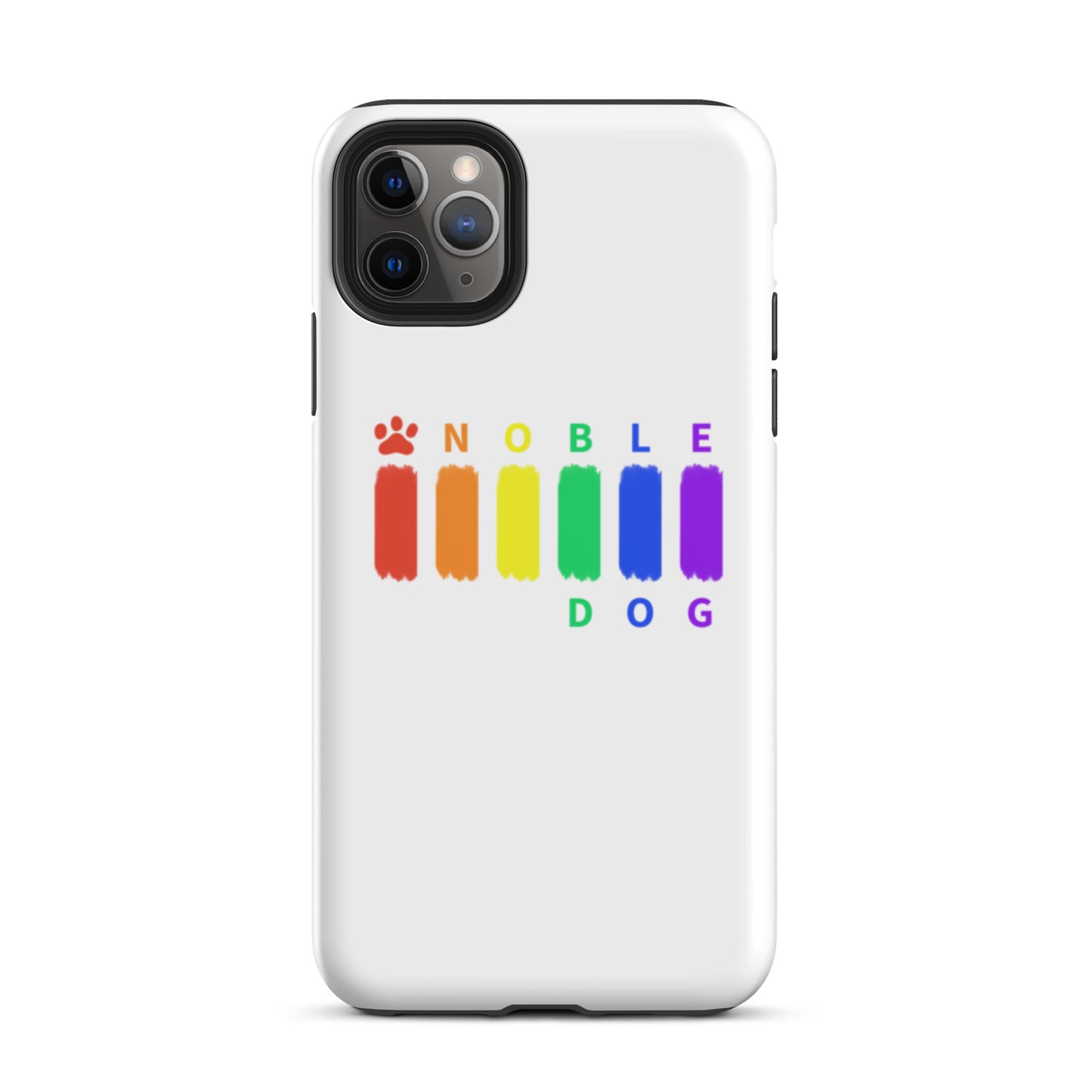 Noble Pride Phone Case