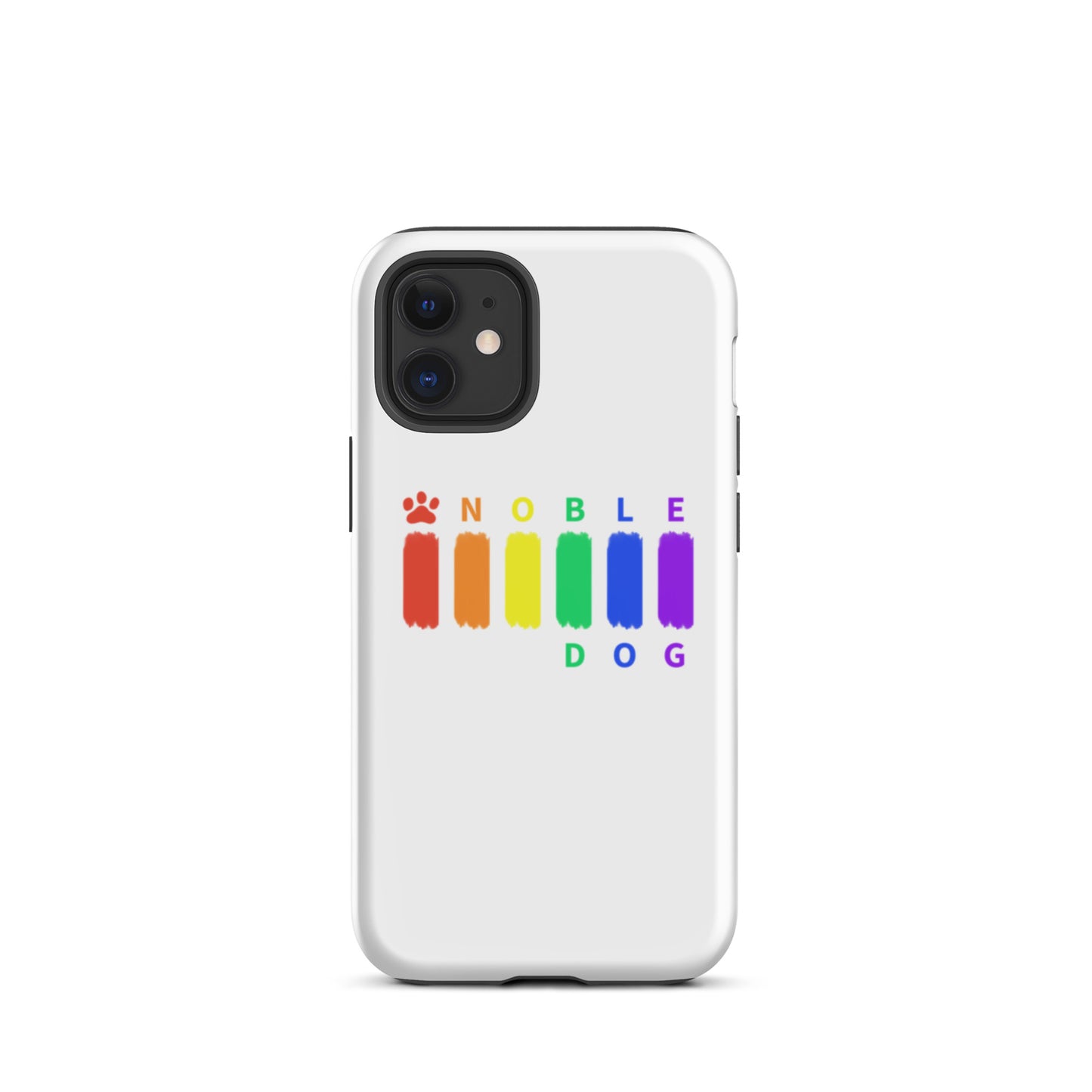 Noble Pride Phone Case