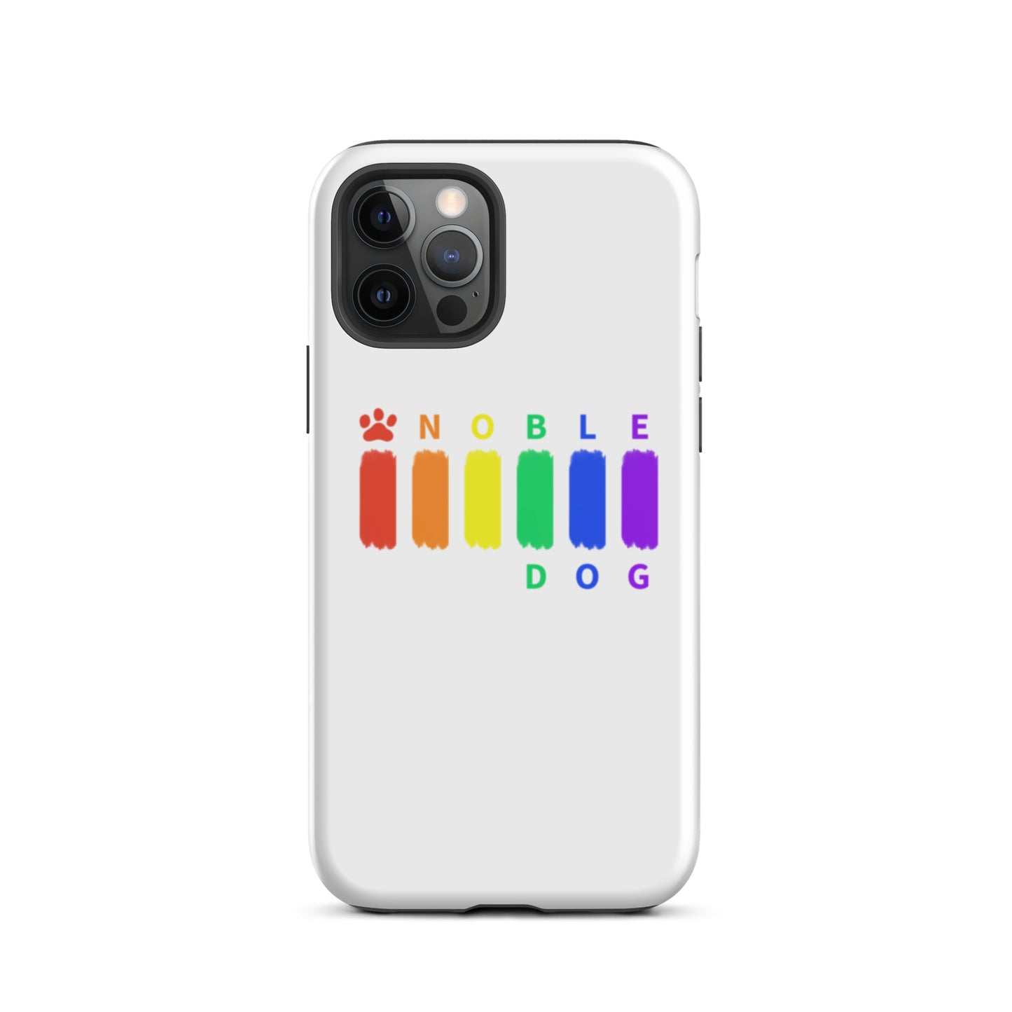 Noble Pride Phone Case