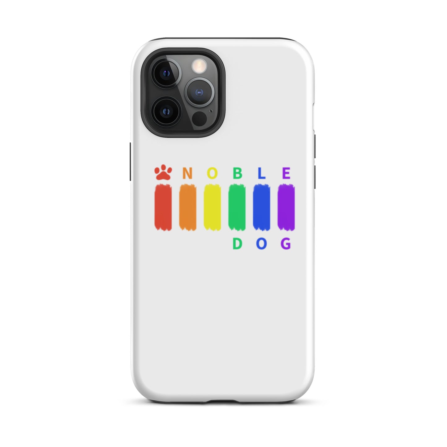 Noble Pride Phone Case