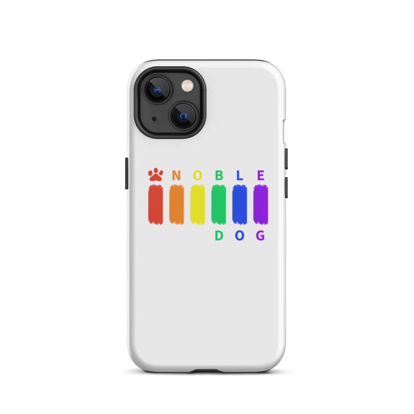 Noble Pride Phone Case