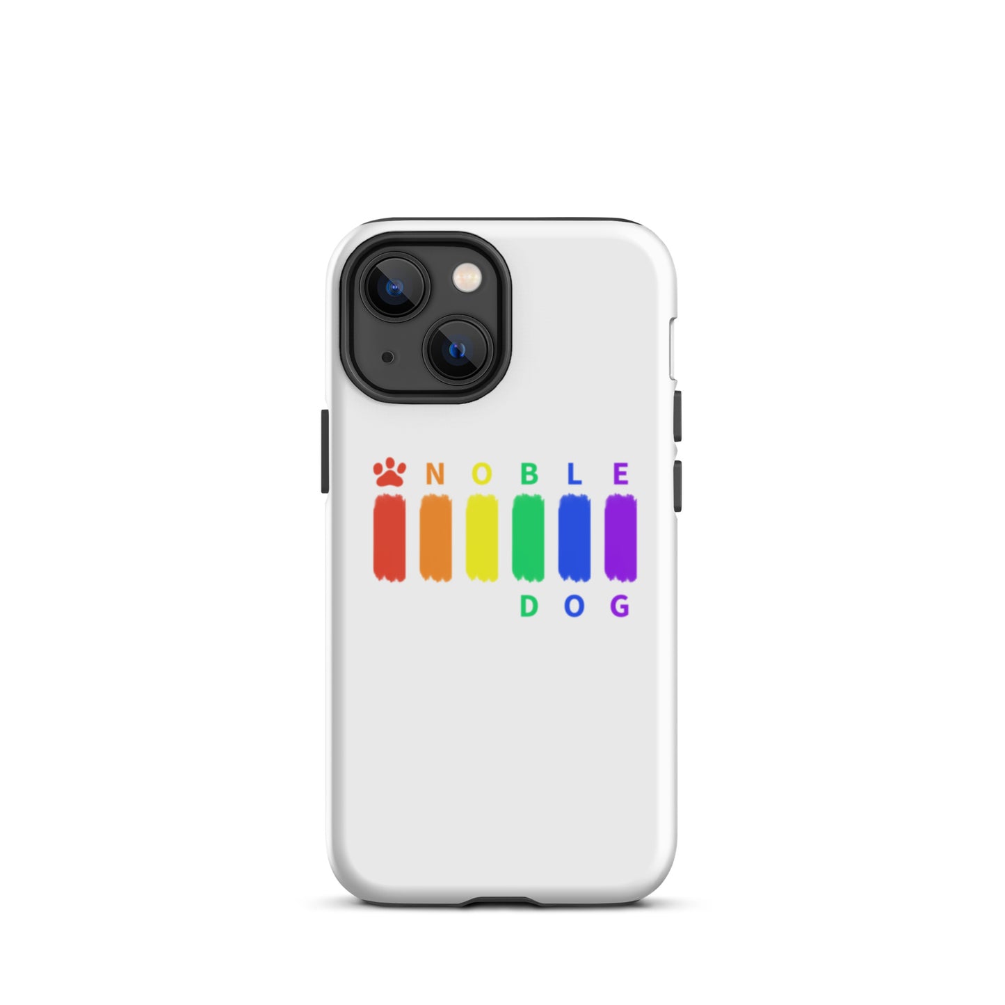 Noble Pride Phone Case