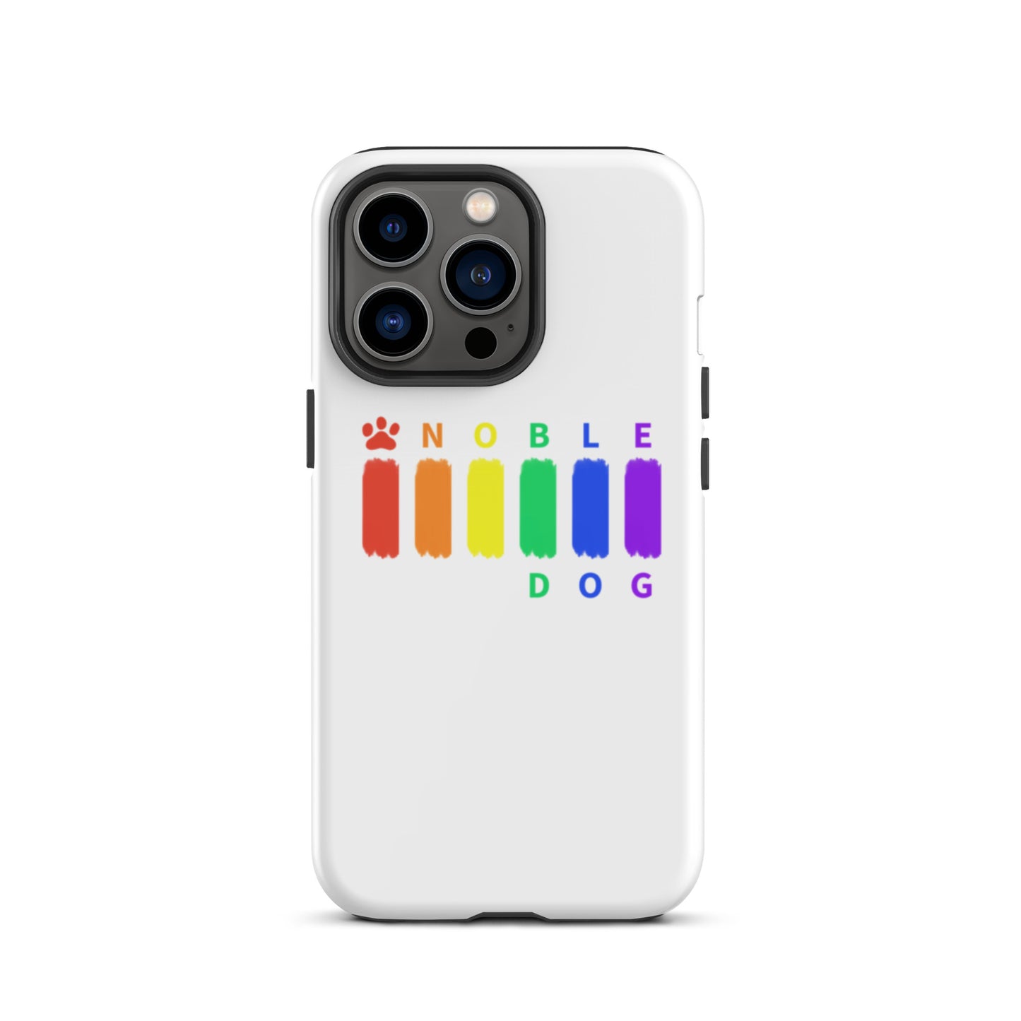 Noble Pride Phone Case