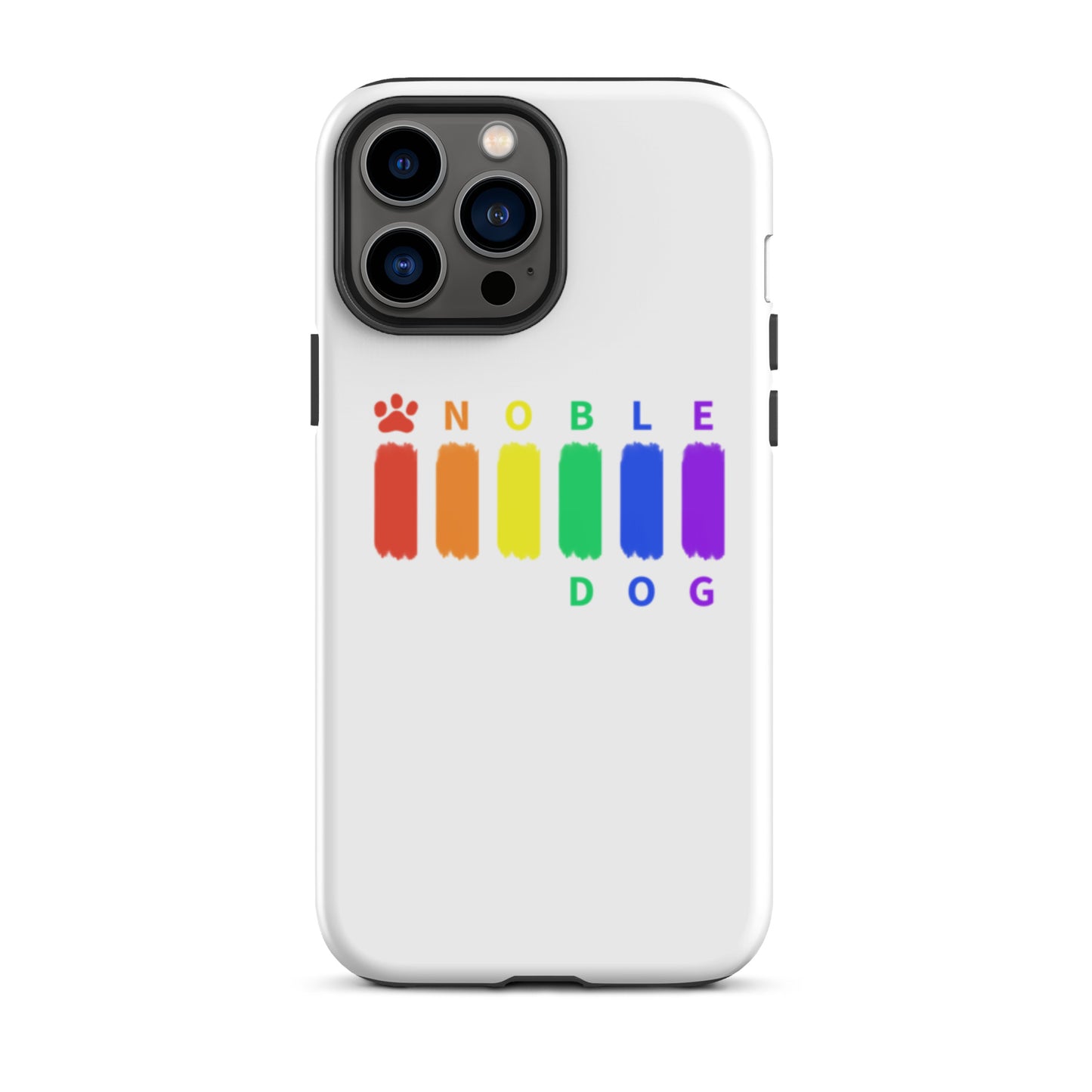 Noble Pride Phone Case