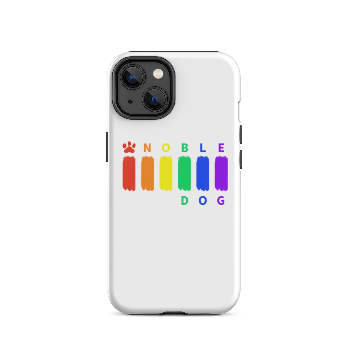 Noble Pride Phone Case