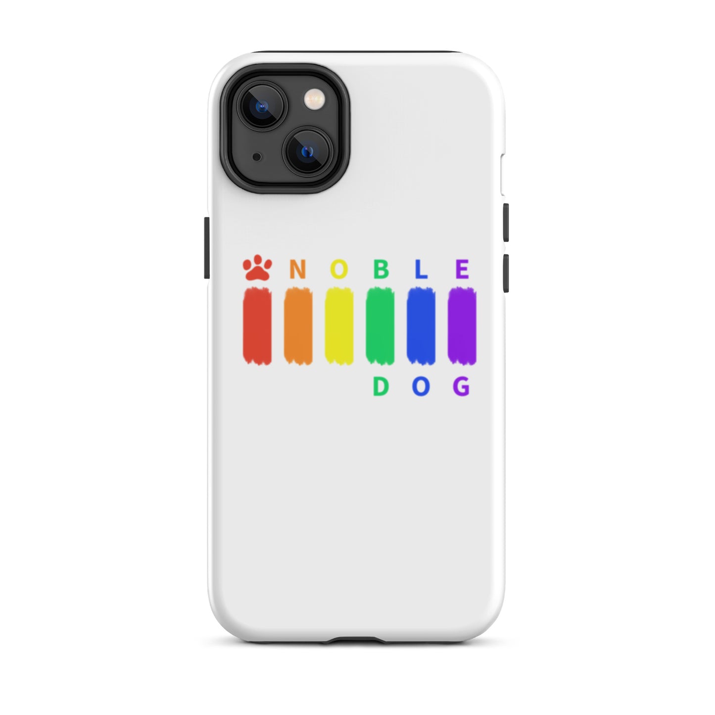 Noble Pride Phone Case