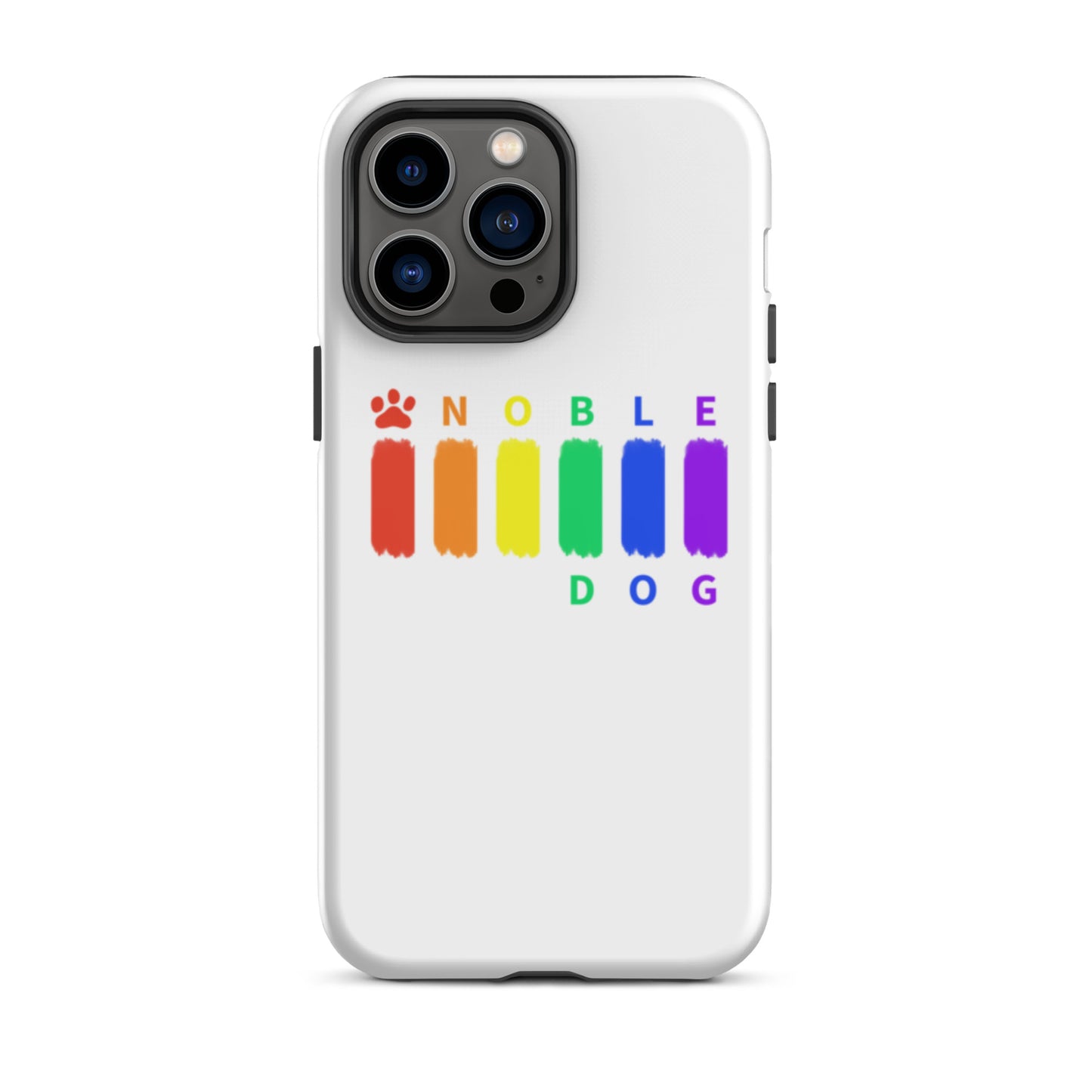 Noble Pride Phone Case