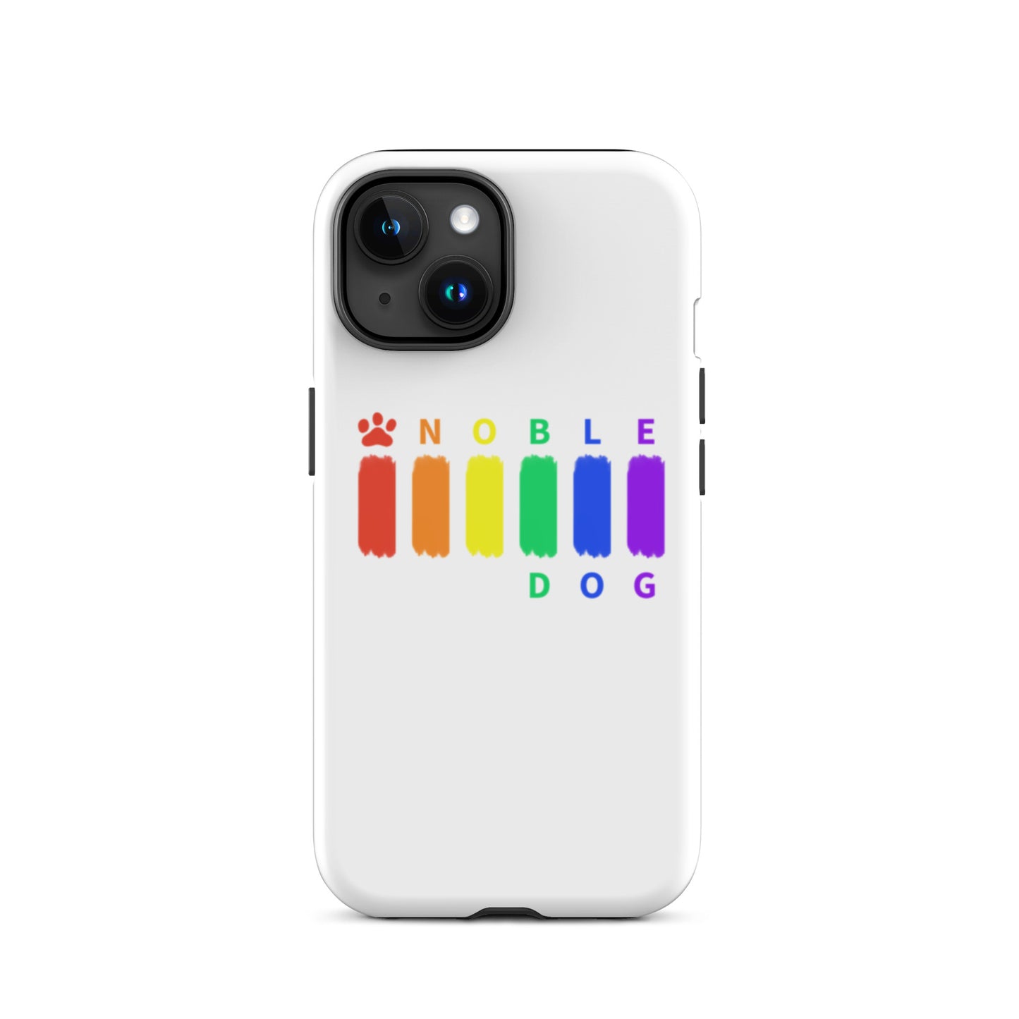 Noble Pride Phone Case