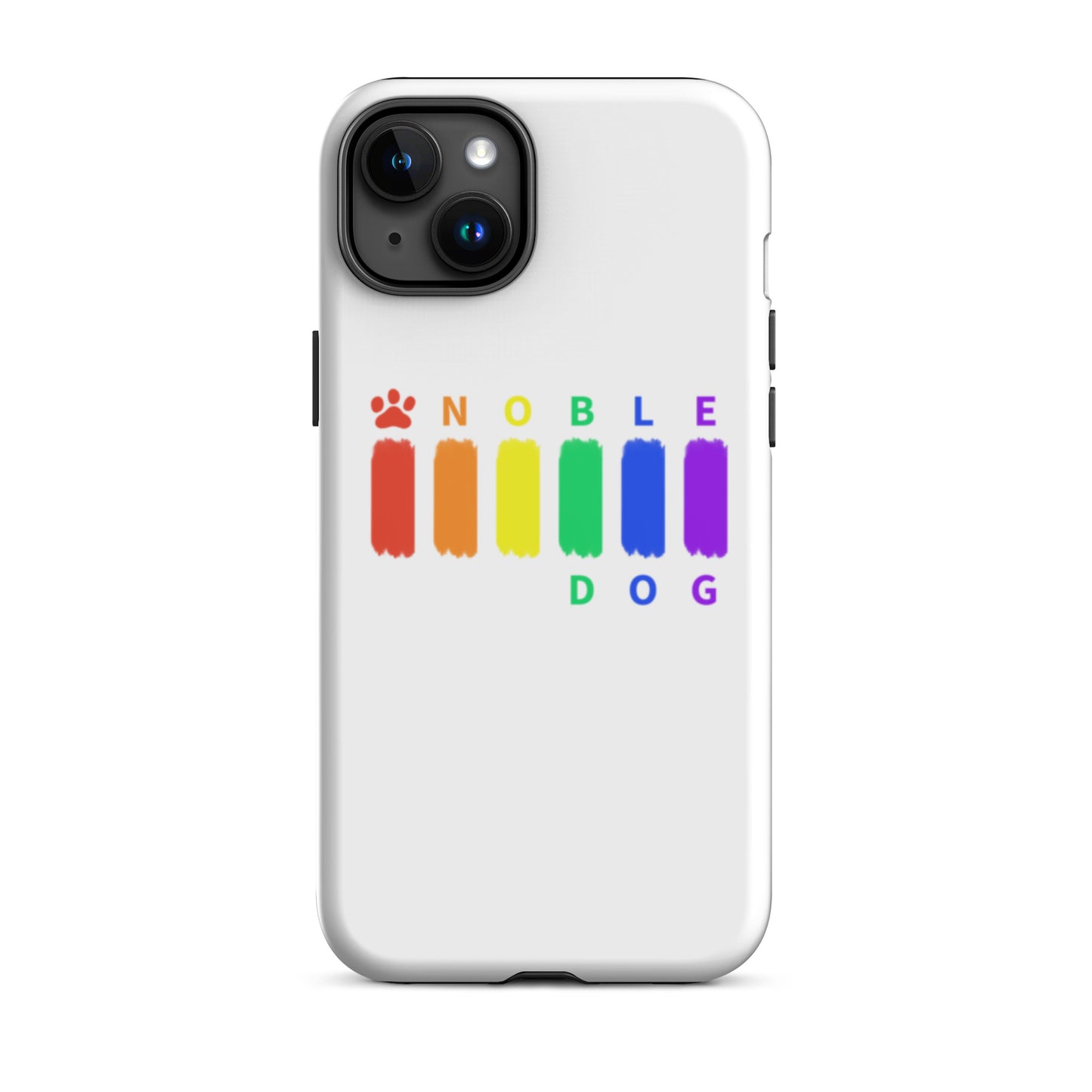 Noble Pride Phone Case