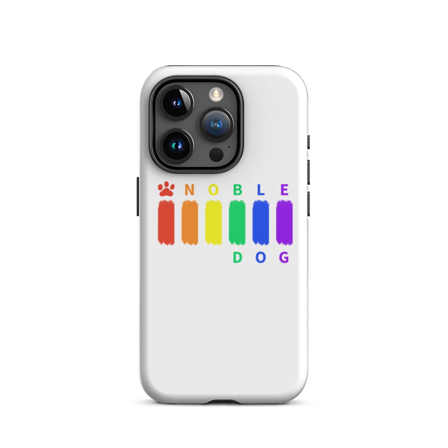 Noble Pride Phone Case