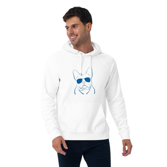 Frenchie Hoodie