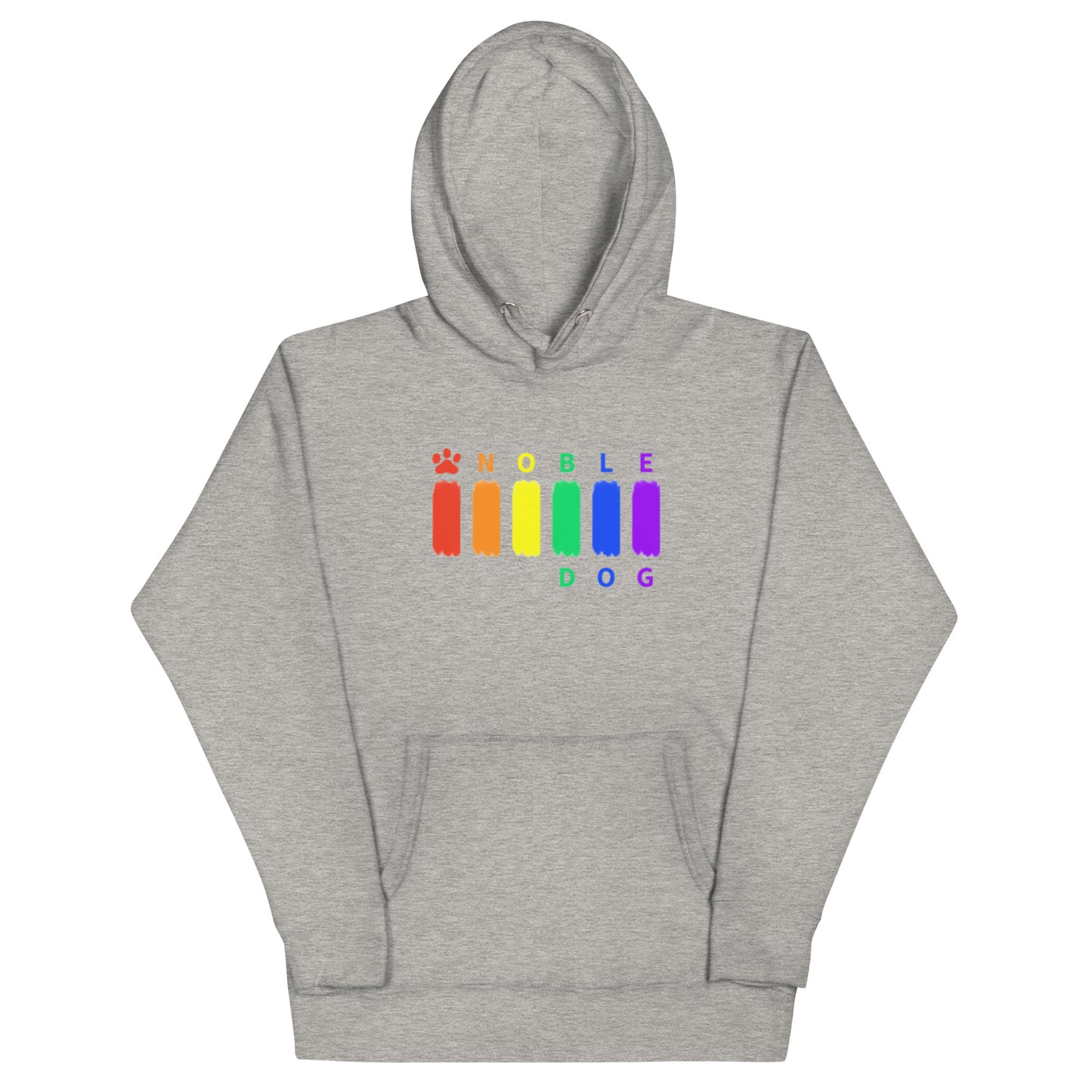 Noble Pride Hoodie 24