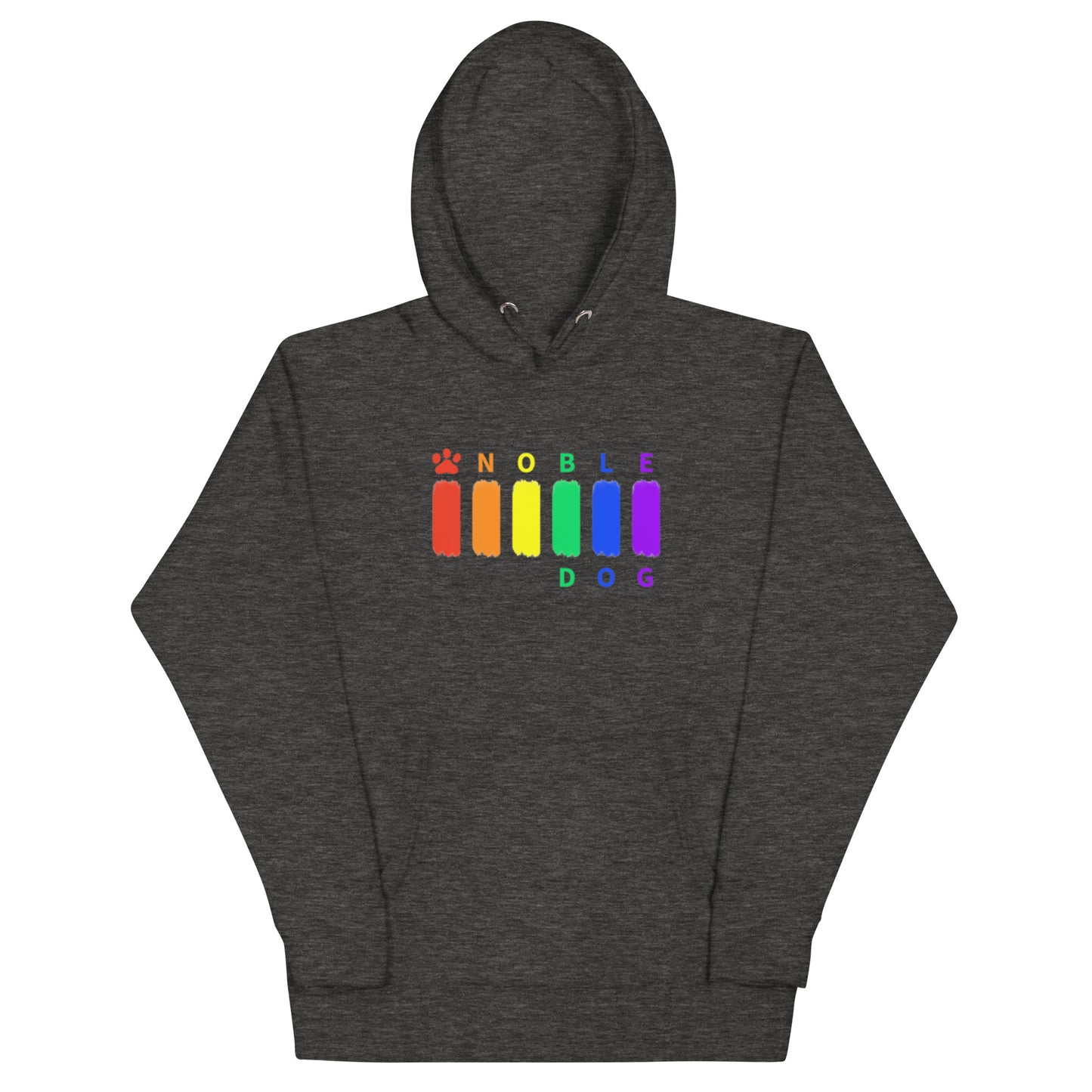 Noble Pride Hoodie 24