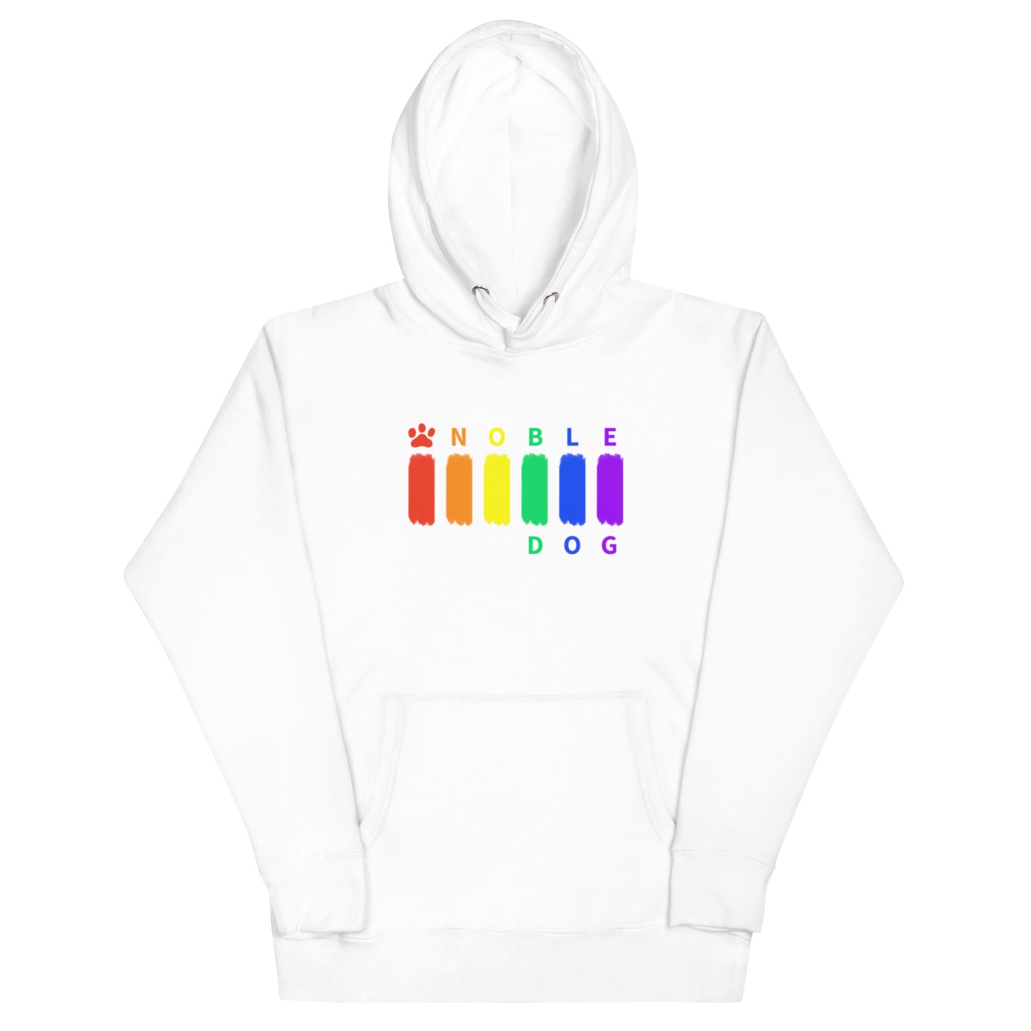 Noble Pride Hoodie 24