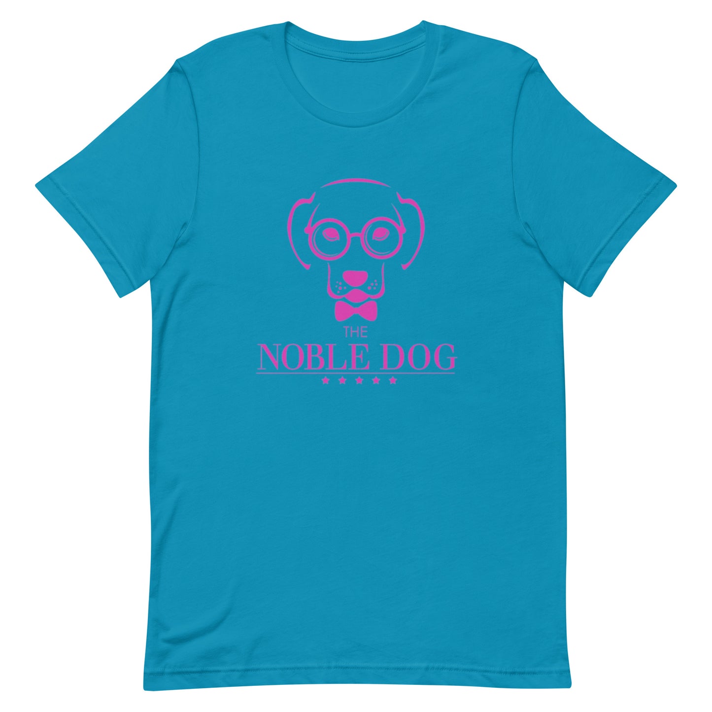 Noble Dog Pink