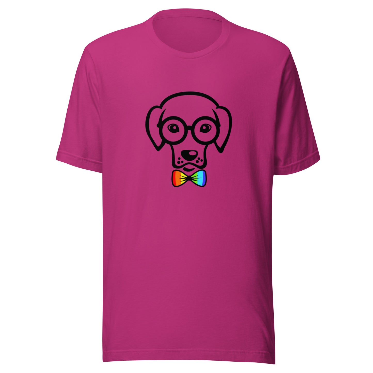 Pride Bow  t-shirt