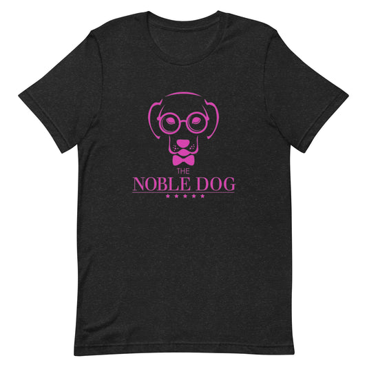 Noble Dog Pink