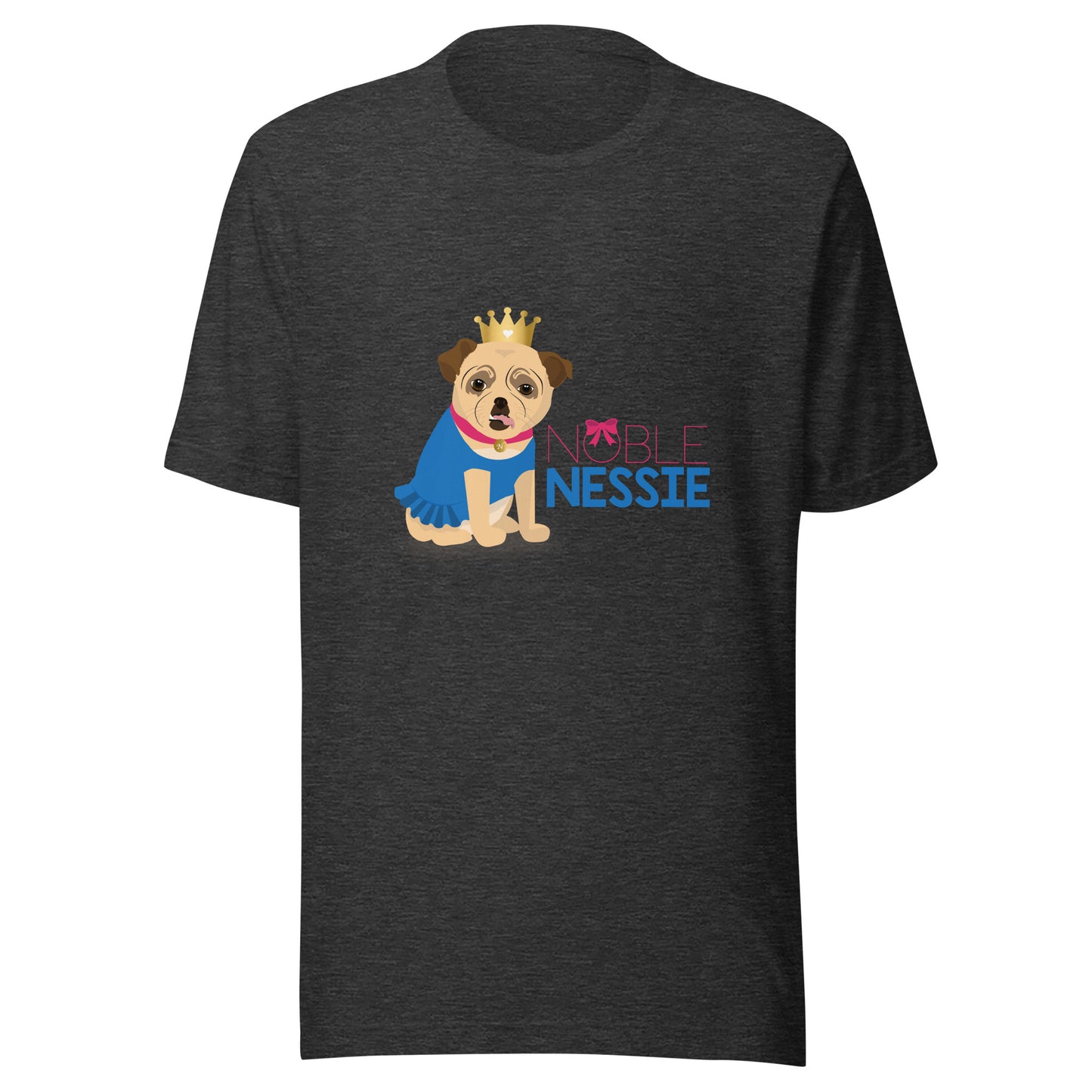 Nessie t-shirt