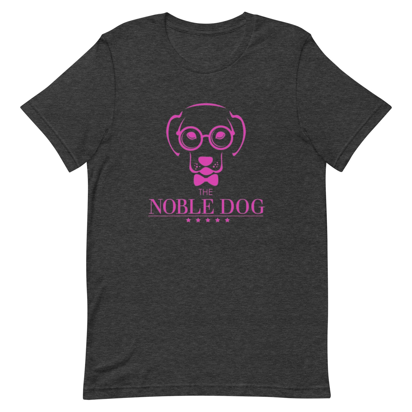 Noble Dog Pink