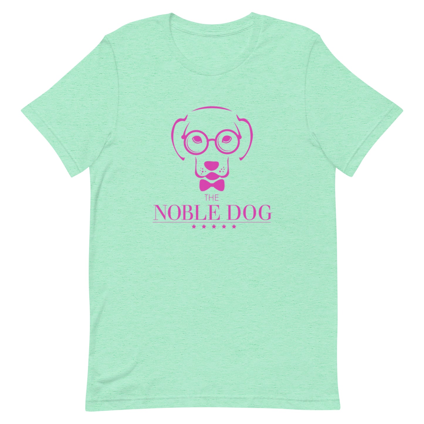 Noble Dog Pink