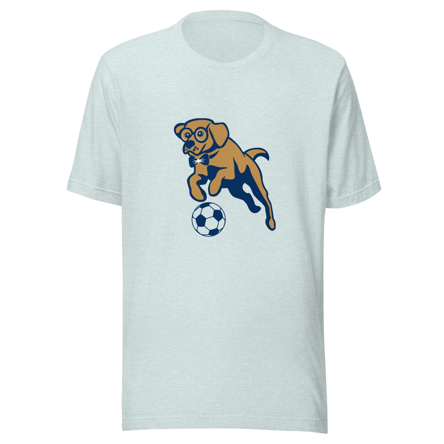 Soccer Sports T-shirt