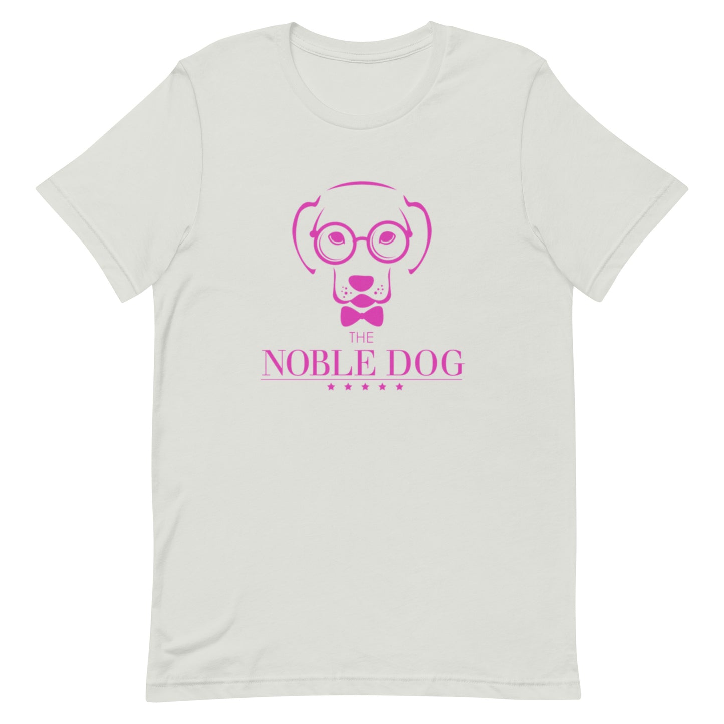 Noble Dog Pink